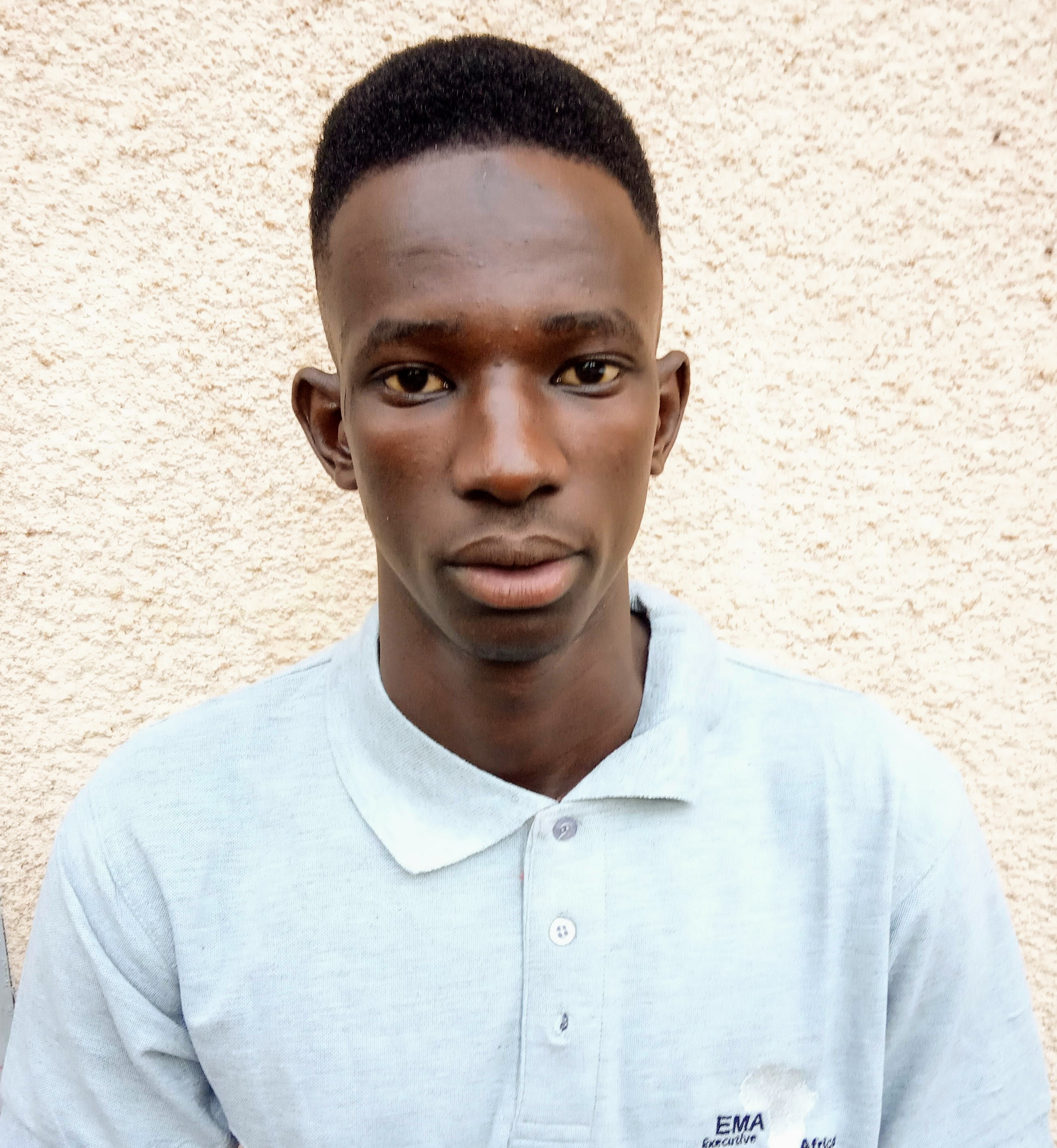 Photo de profil de Mamadou Diallo
