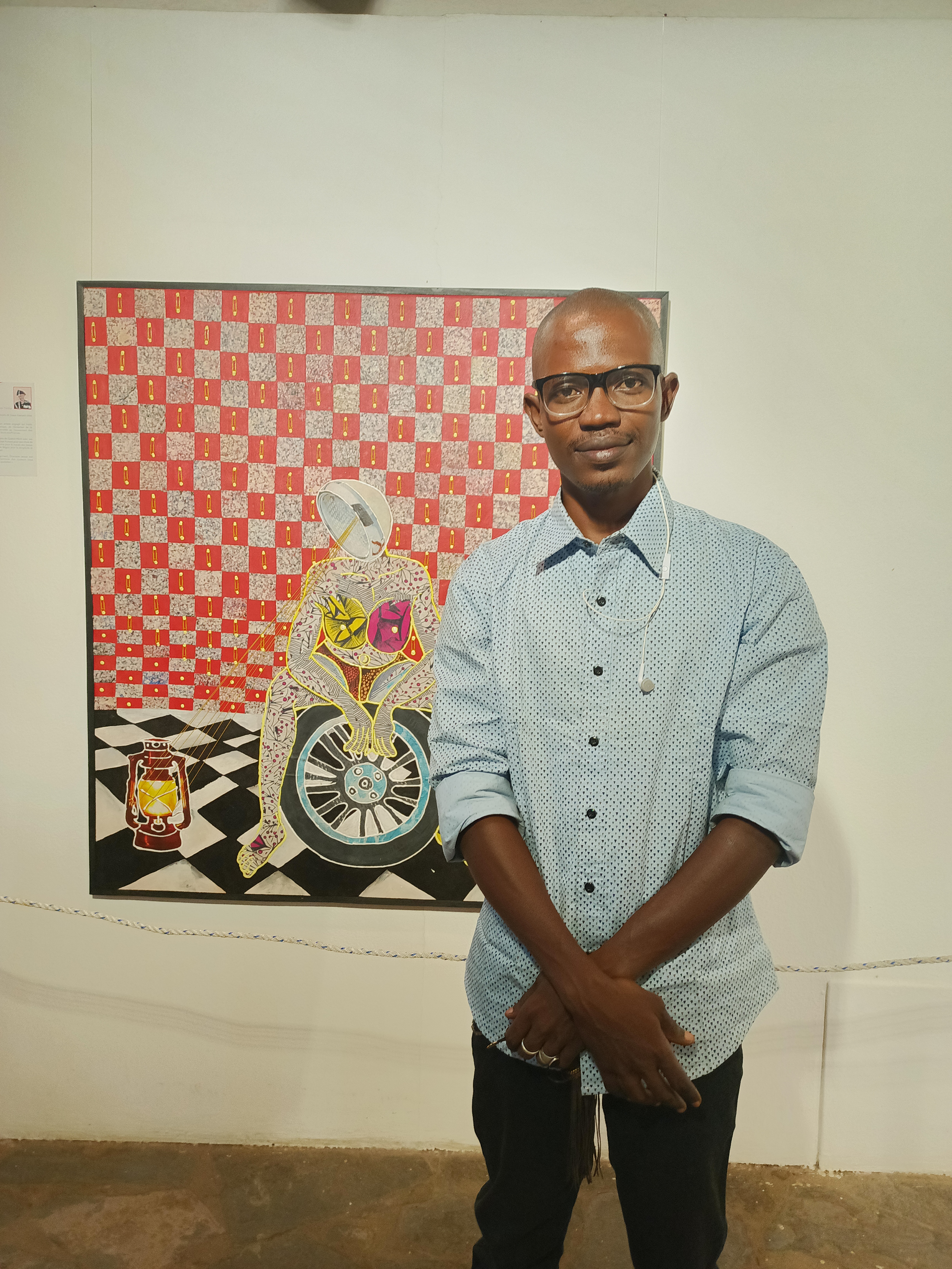 Photo de profil de Dramane Toloba