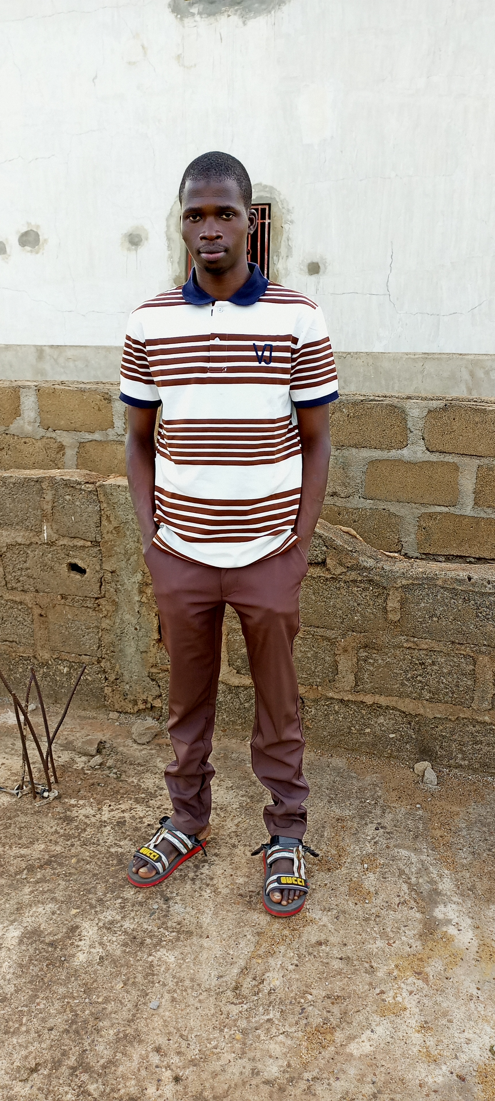 Photo de profil de Saïbou DIAKITE