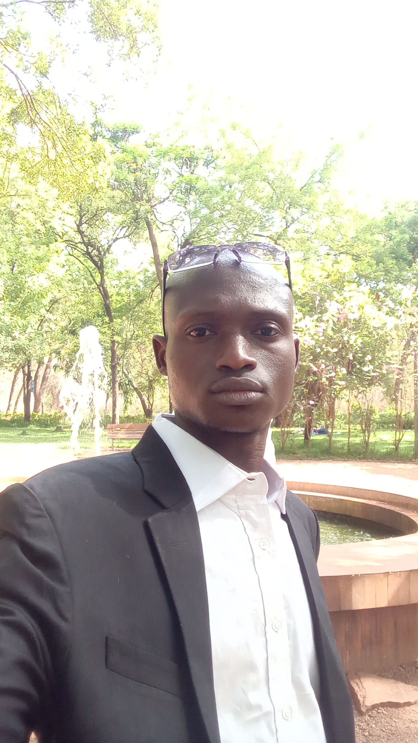 Photo de profil de Dantouman Camara