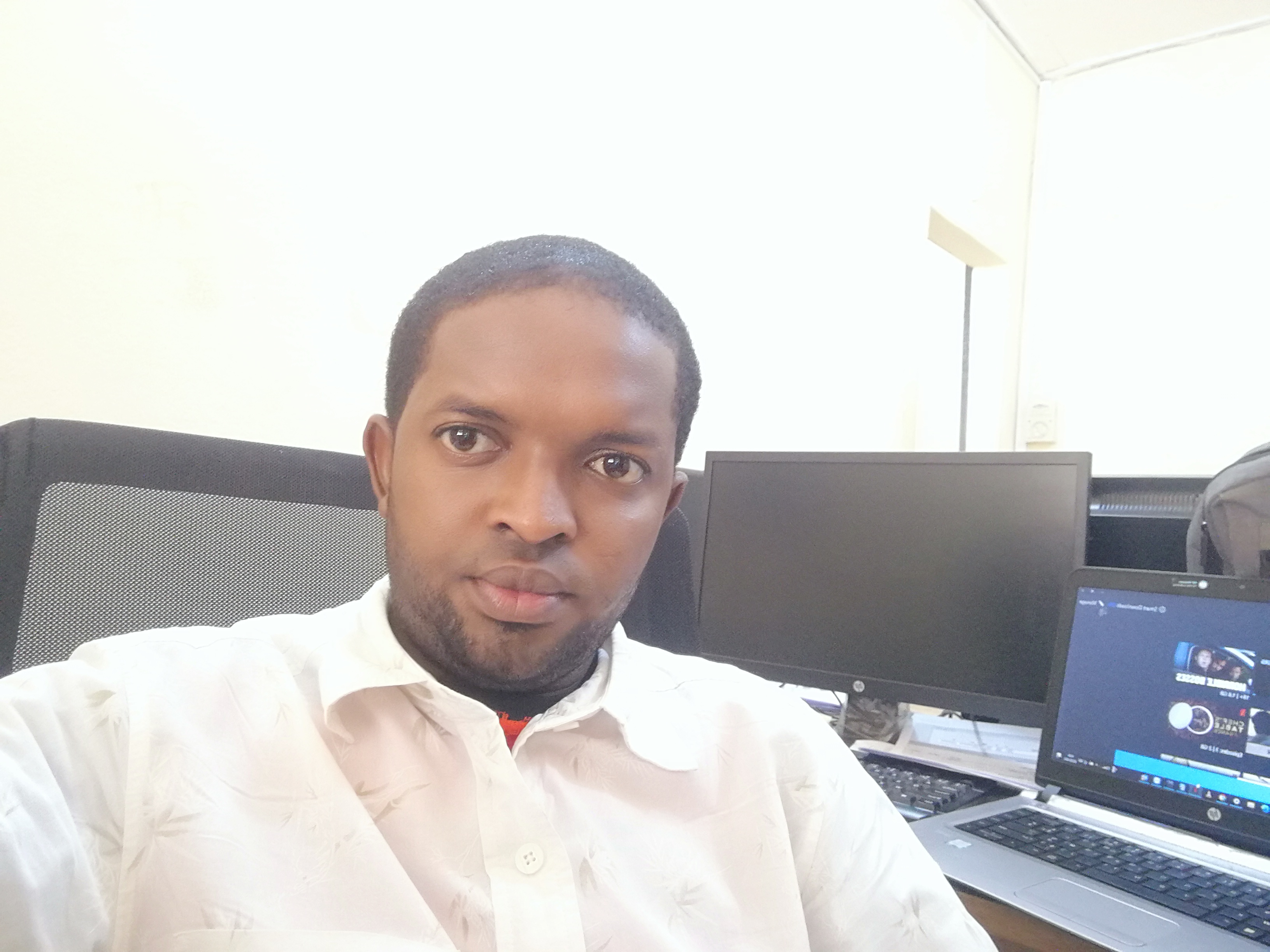 Photo de profil de Sidi Mohamed Dia