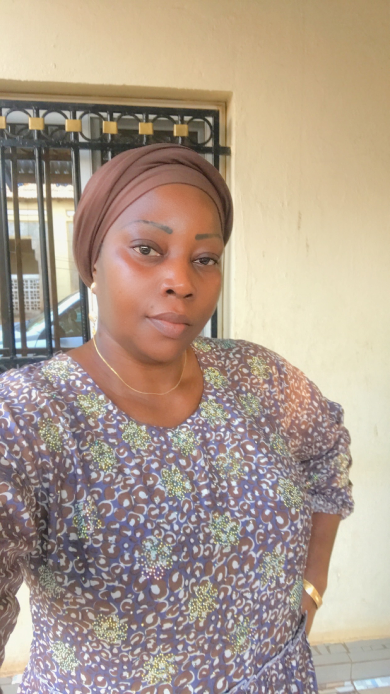 Photo de profil de Aminata DEMBELE