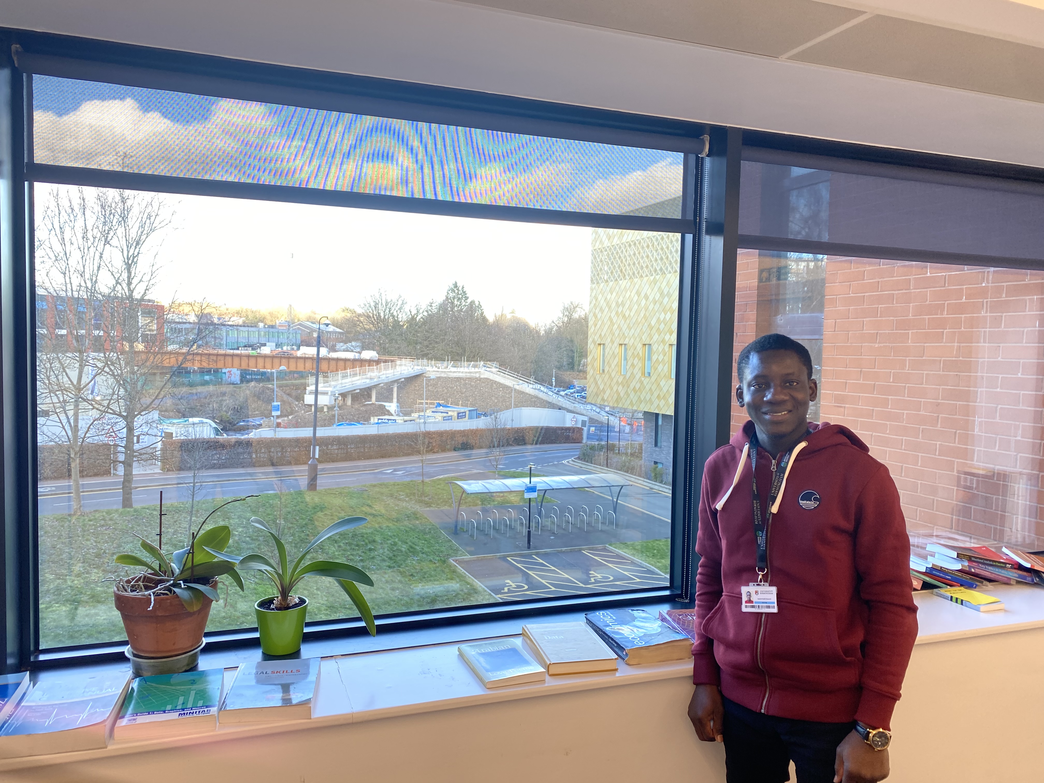 Photo de profil de Dr. Modibo Telly