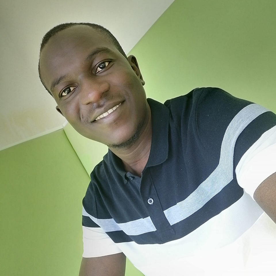 Photo de profil de Hamidou Domey OUOLOGUEM