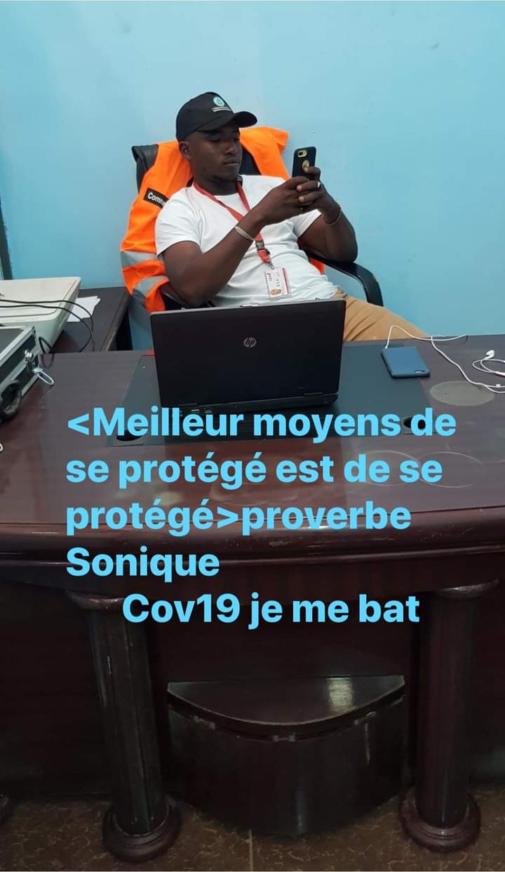 Photo de profil de Mamby mamby