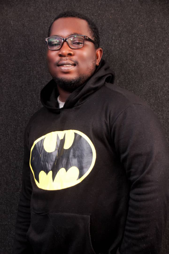 Photo de profil de Amen Florentin ADOKO
