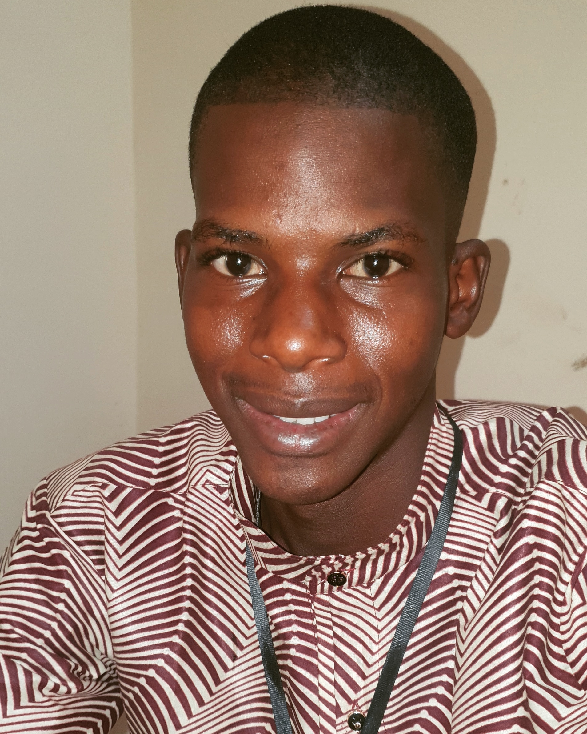 Photo de profil de SALIHOU Touré