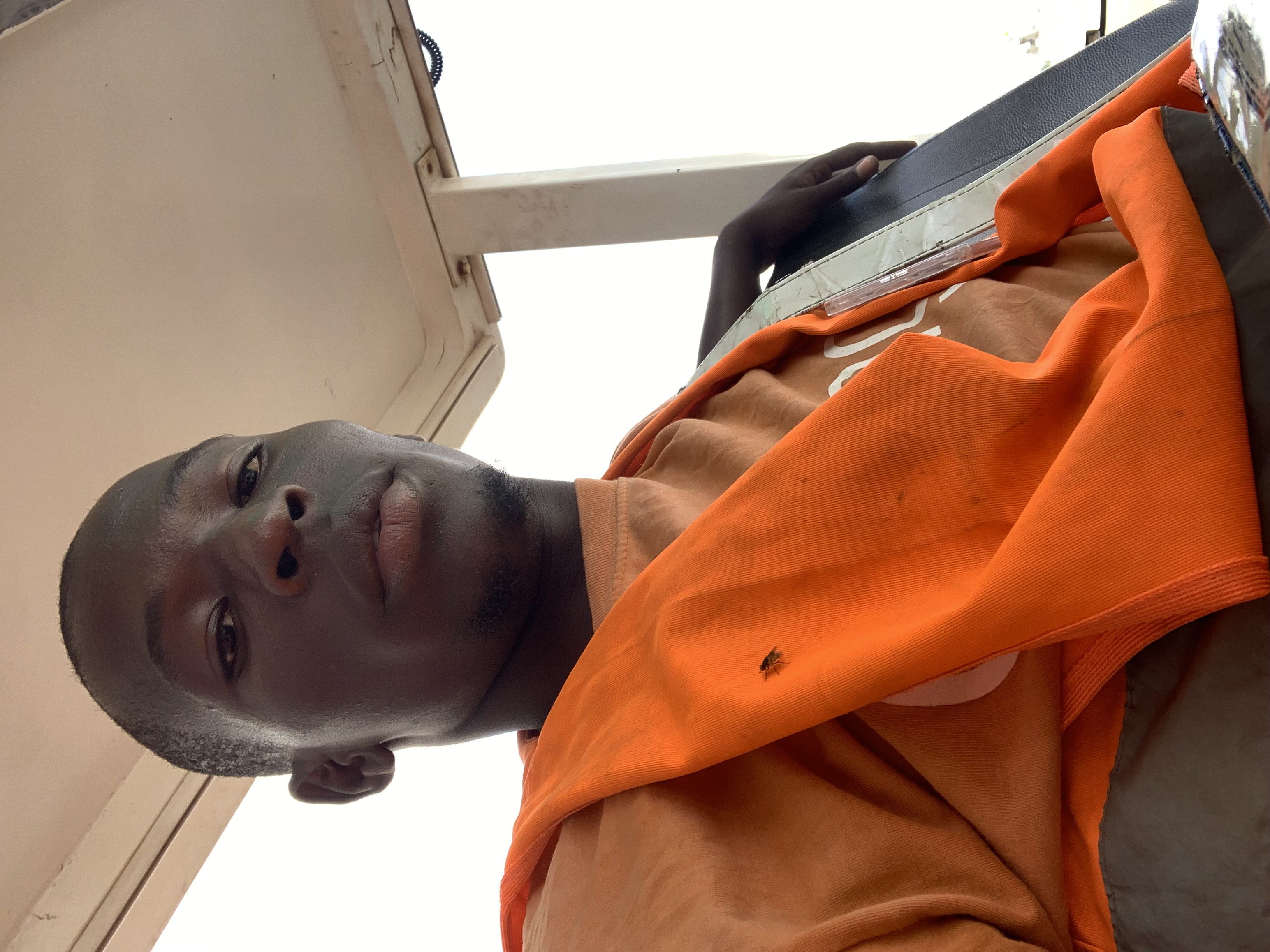 Photo de profil de SOUMAILA Diarra