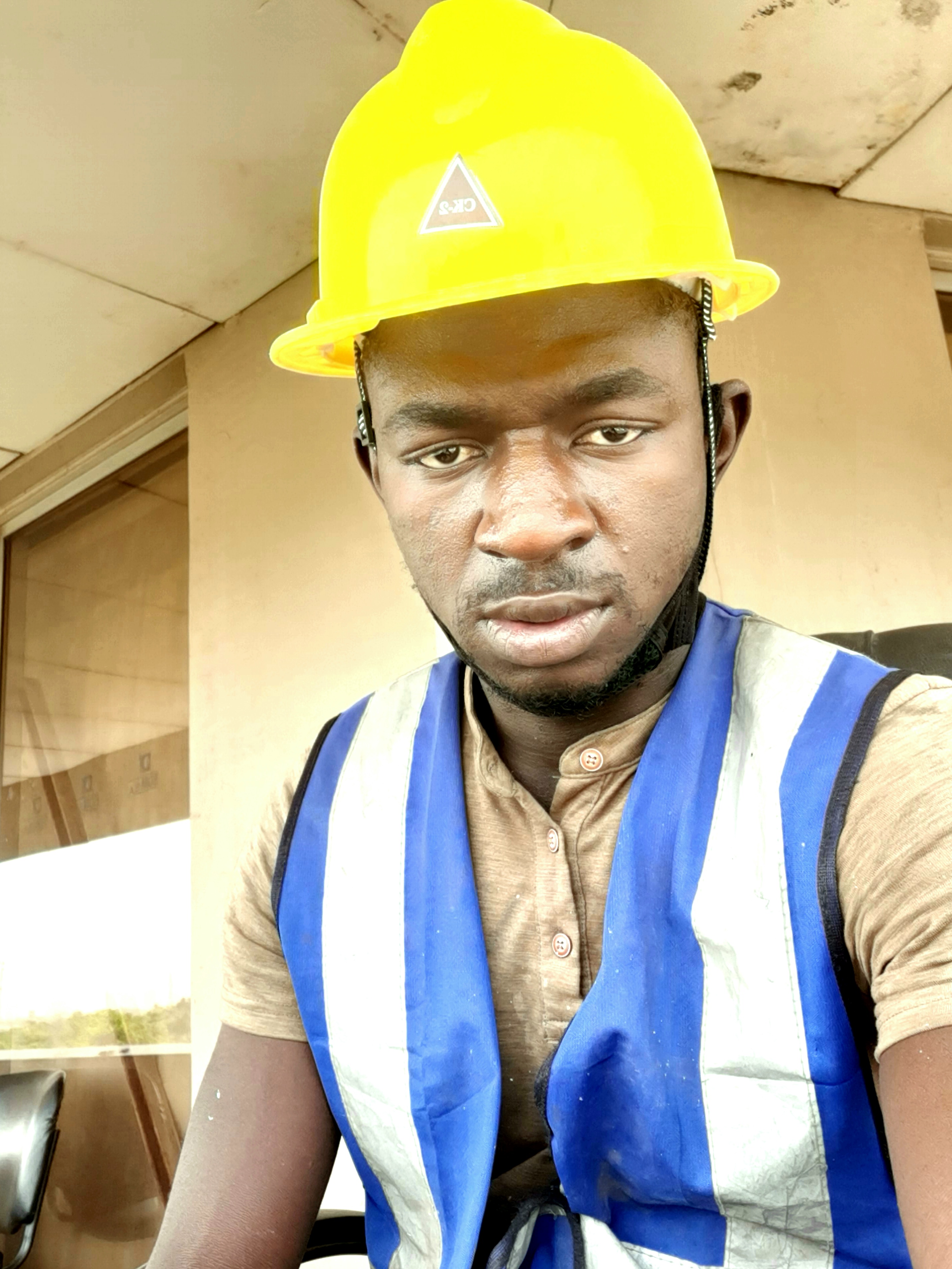 Photo de profil de Ibrahim Tembely