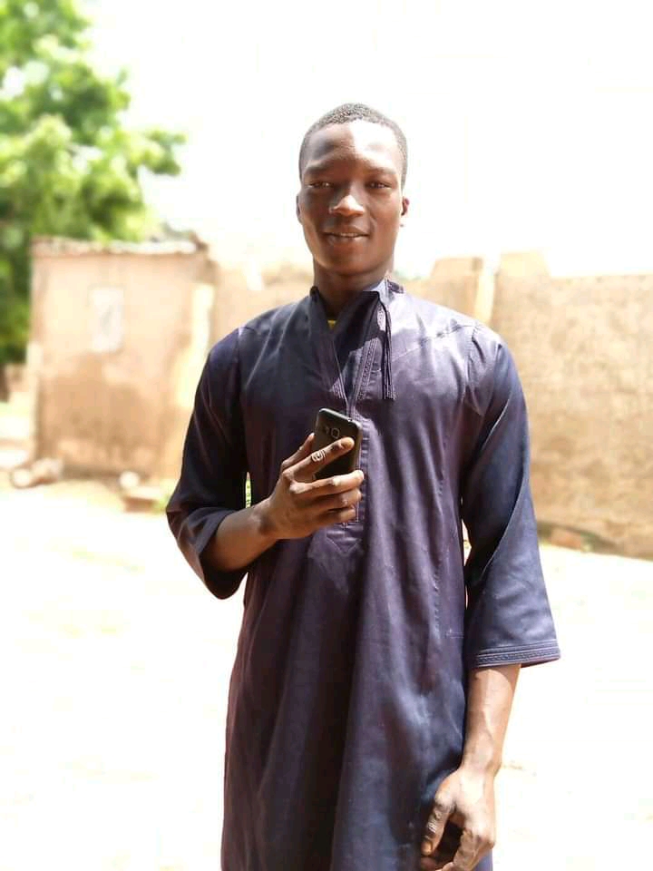 Photo de profil de Fousseini Kone