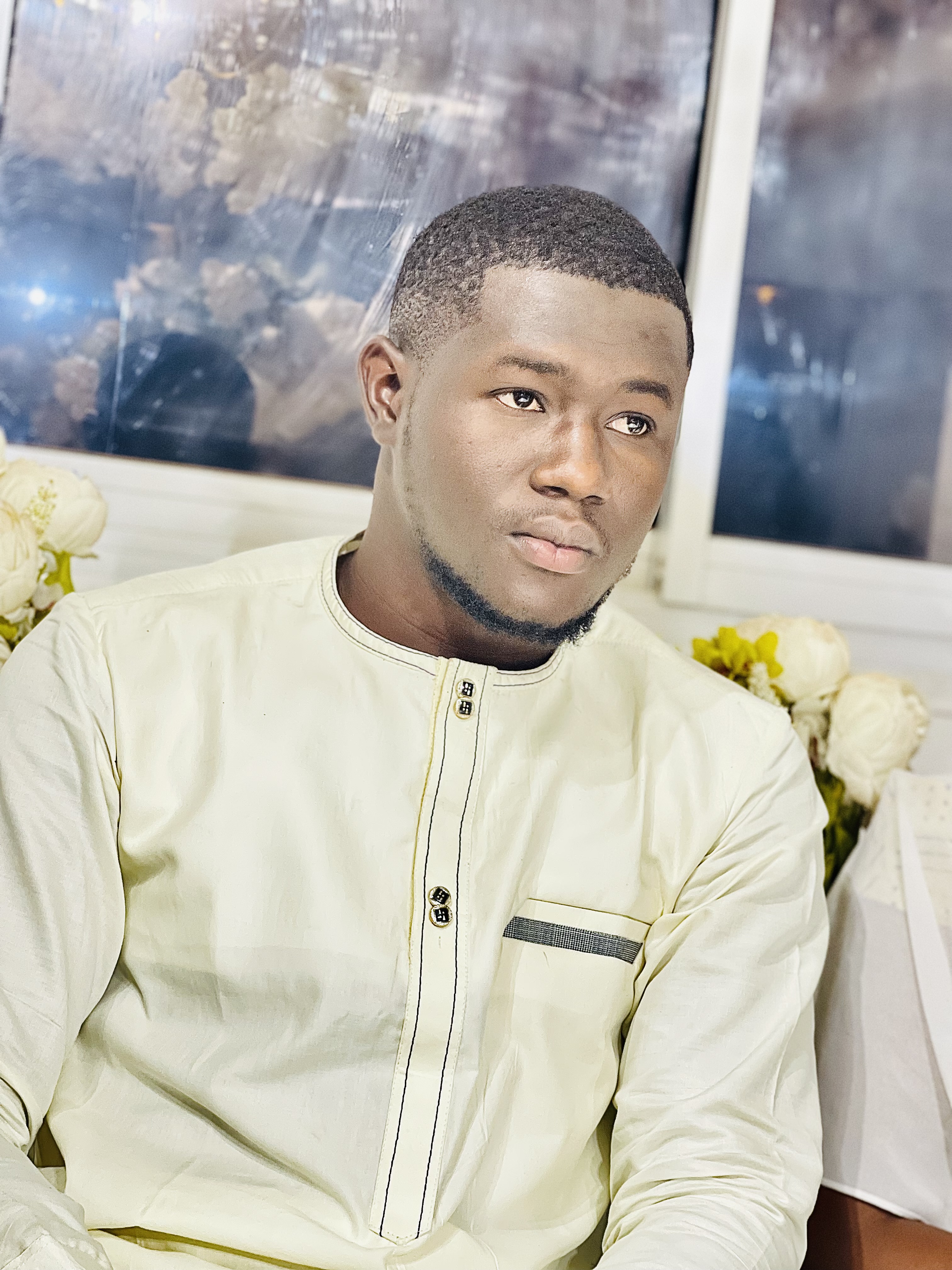 Photo de profil de Mahamane Toure