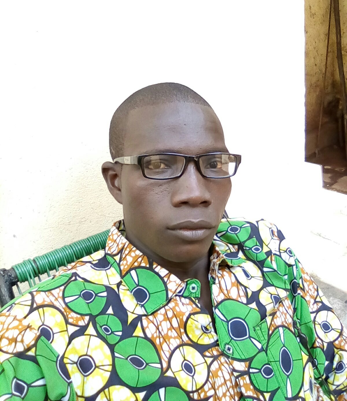 Photo de profil de Facourou Keïta