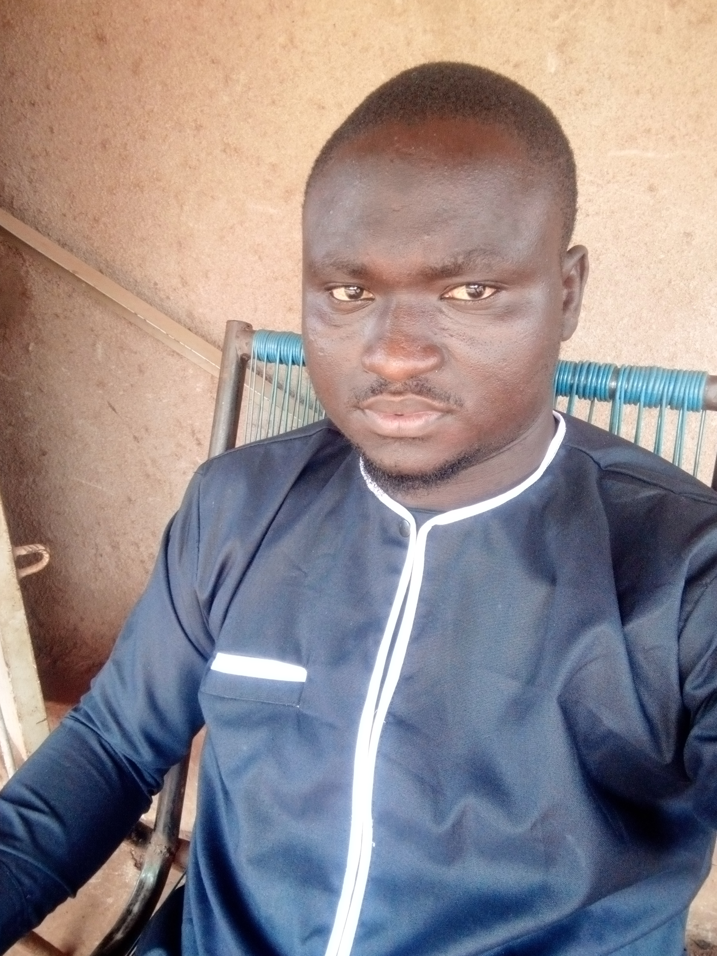 Photo de profil de Fousseyni Kouyate