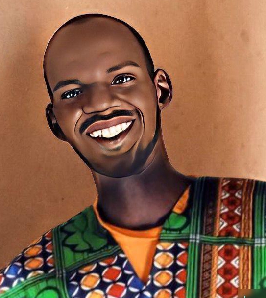 Photo de profil de Amadou Haidara