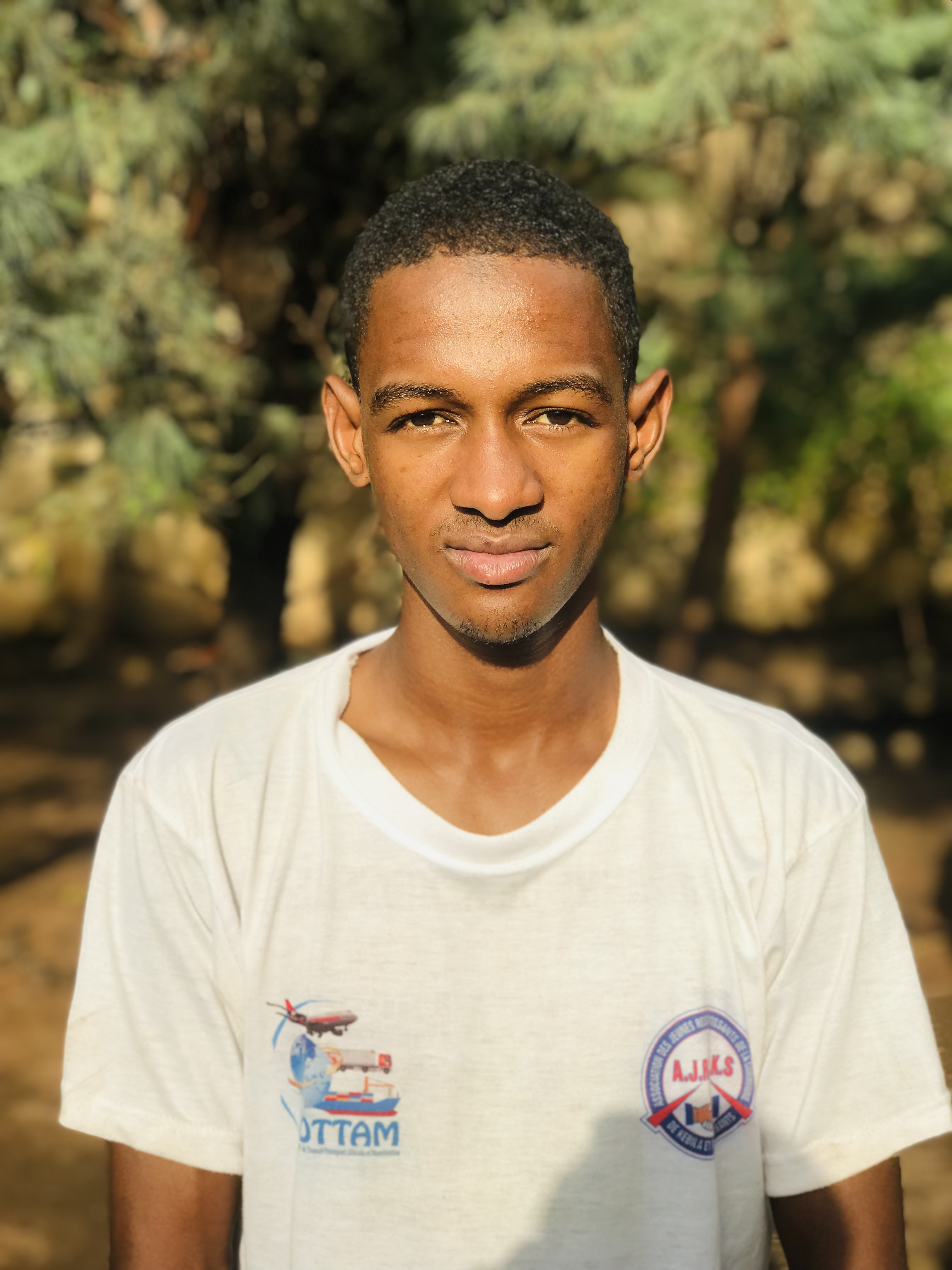 Photo de profil de Nouhoun Sangaré