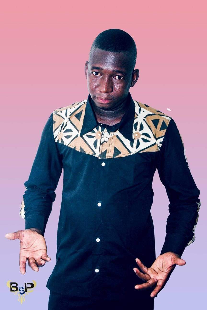 Photo de profil de Dicko Tienou