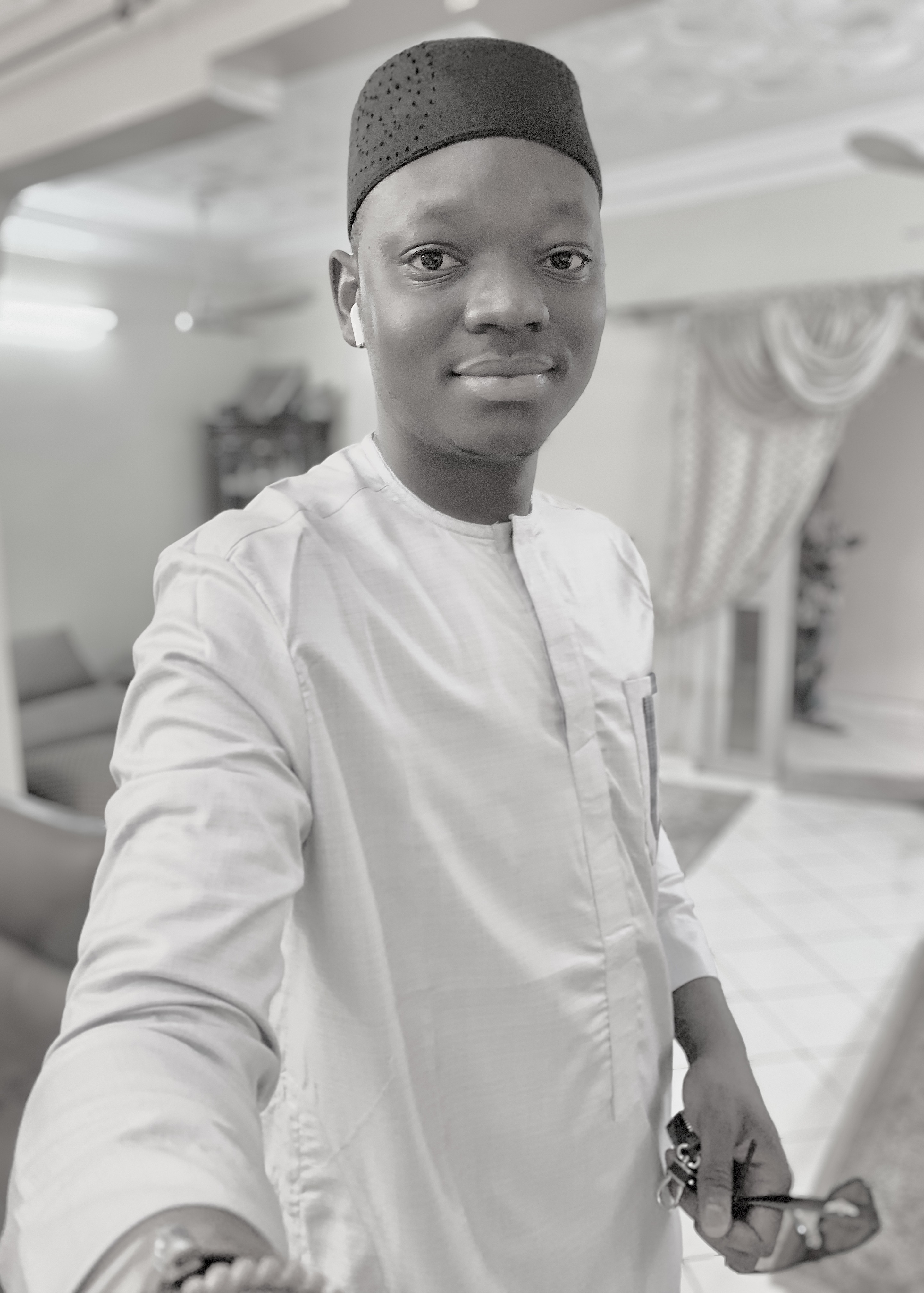 Photo de profil de Abdourhamane Maïga