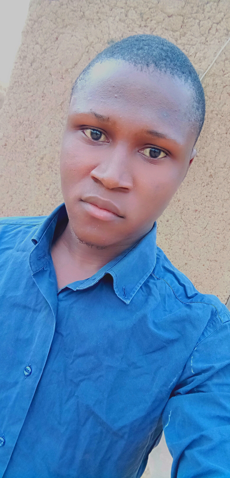 Photo de profil de Zoumana Sidibé
