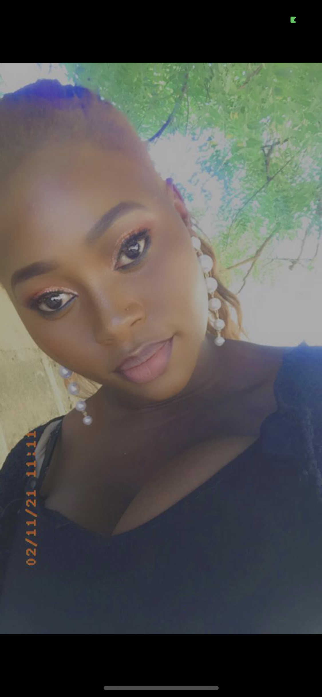 Photo de profil de Aïssata Sidibé