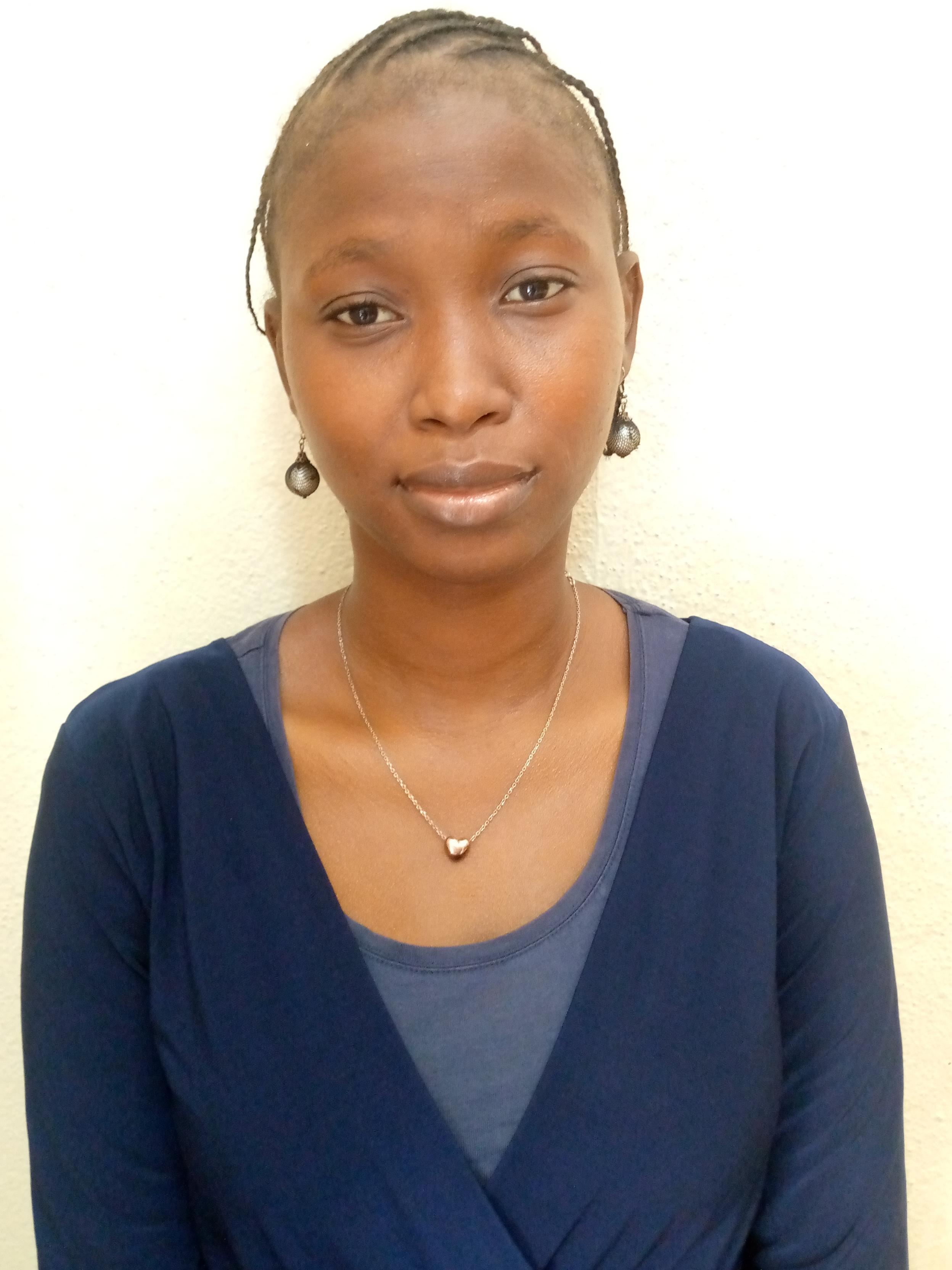 Photo de profil de Fatoumata bènè  Ouattara 