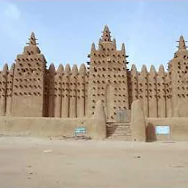 Photo de profil de Tidiani Berthé