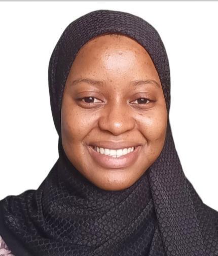 Photo de profil de Rokia  DIALLO 